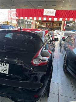 نیسان جوک